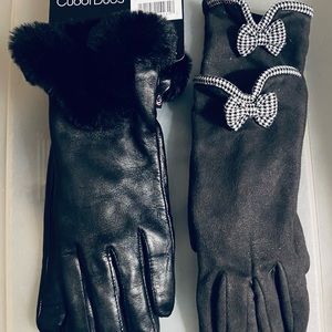 New Cuddl Duds Women’s Gloves